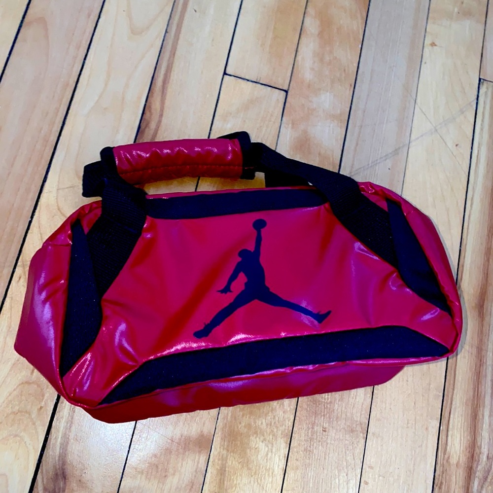 Jordan lunchbox